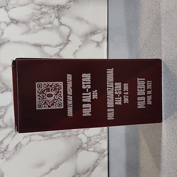 Heliot Ramos Bobblehead - Picture 3 of 4